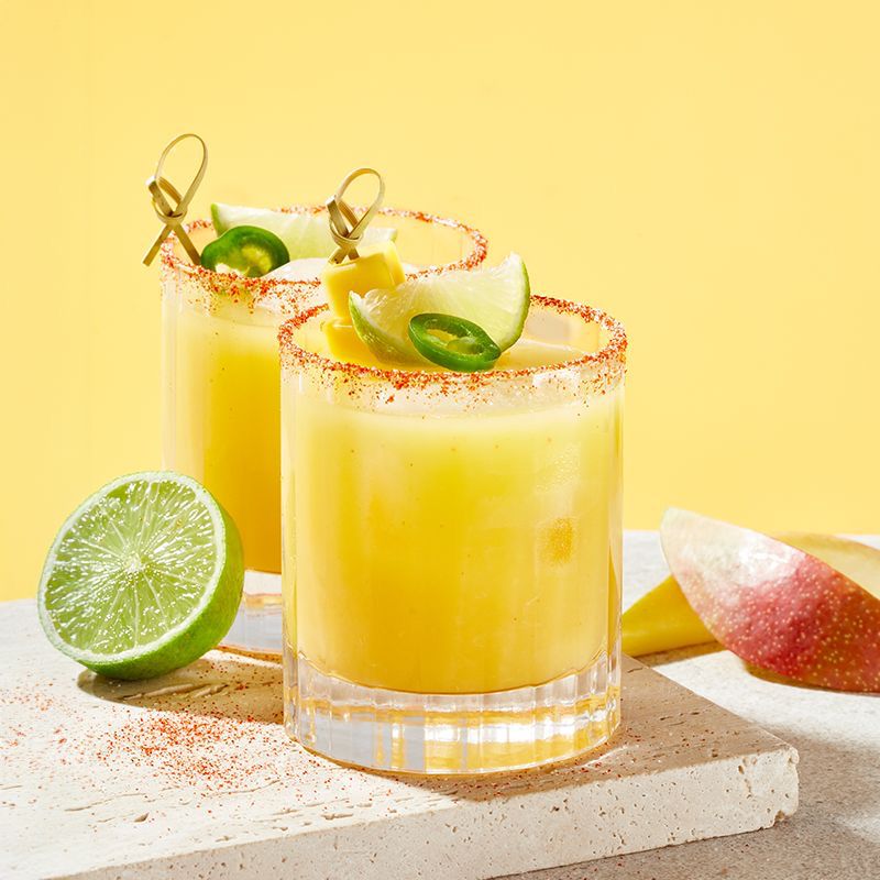 Mango Margarita