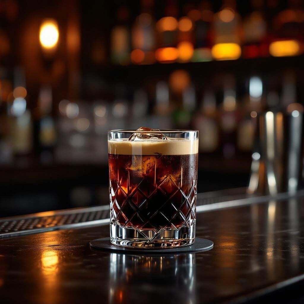 Martini Guiness