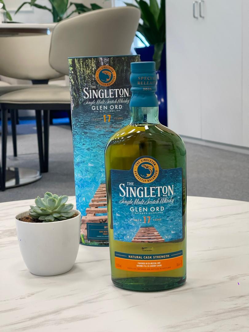 Singleton 17 Glen Ord